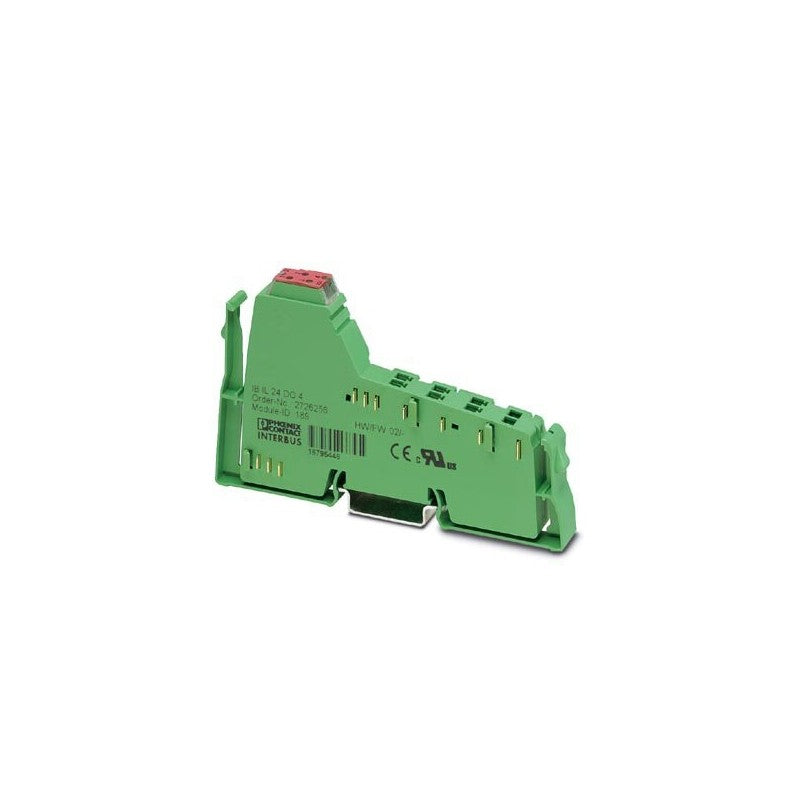 2726256 Phoenix Contact - IB IL 24 DO 4 - industrial automation part - image 1