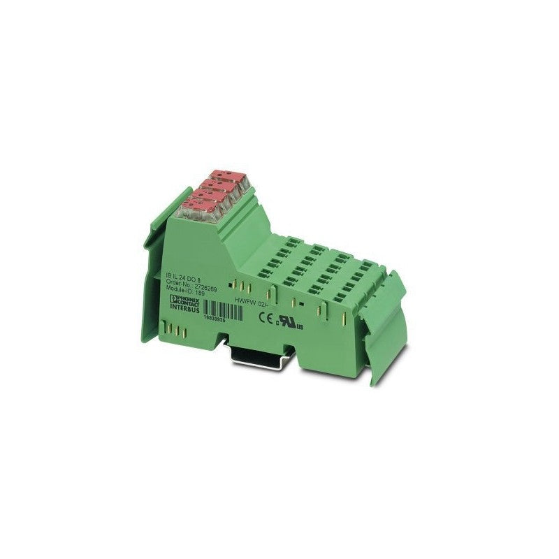 2726269 Phoenix Contact - IB IL 24 DO 8 - industrial automation part - image 1