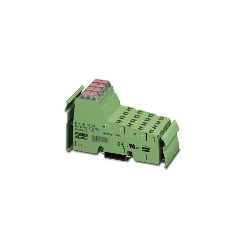 2726272 Phoenix Contact - IB IL 24 DO 16 - industrial automation part - image 1
