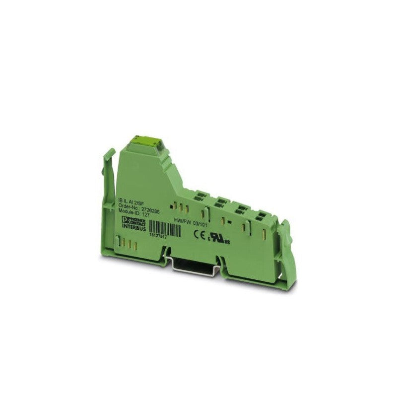 2726285 Phoenix Contact - IB IL AI 2/SF - industrial automation part - image 1