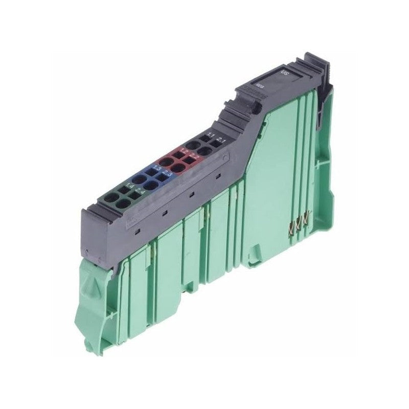 2726324 Phoenix Contact - IB IL 24 SEG - industrial automation part - image 1
