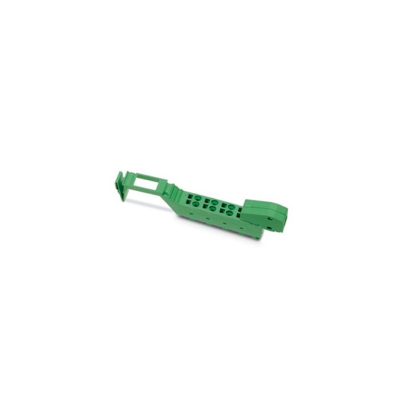 2726353 Phoenix Contact - Inline shield connector - IB IL SCN-6 SHIELD - industrial automation part - image 1