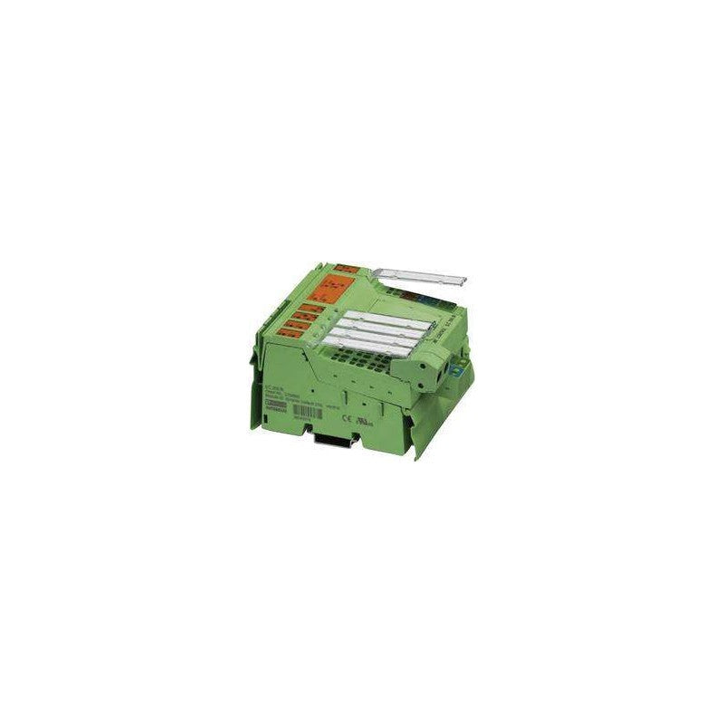 2729800 Phoenix Contact - ILC 200 IB - industrial automation part - image 1