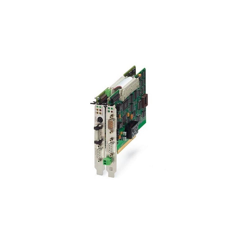 2730080 Phoenix Contact - IBS PCI SC/RI/I-T - industrial automation part - image 1