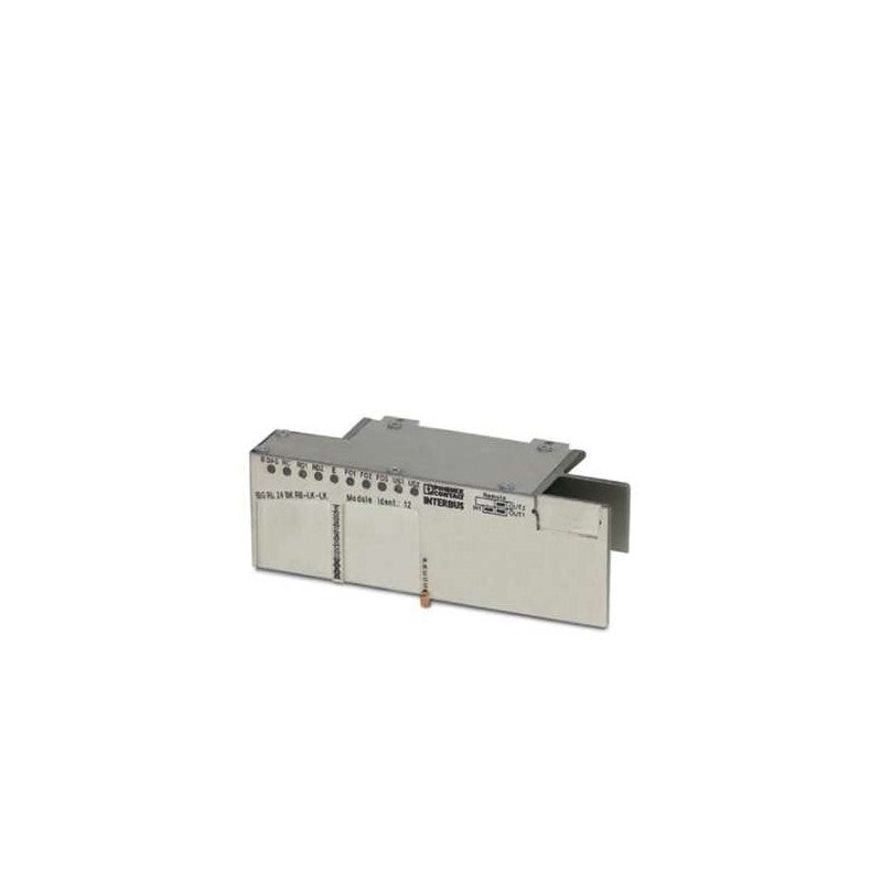 2731597 Phoenix Contact - IBS RL 24 BK RB-LK-LK-2MBD - industrial automation part - image 1