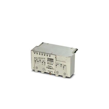 2732486 Phoenix Contact - IBS RL 24 DIO 4/2/4-LK-2MBD - industrial automation part - image 1