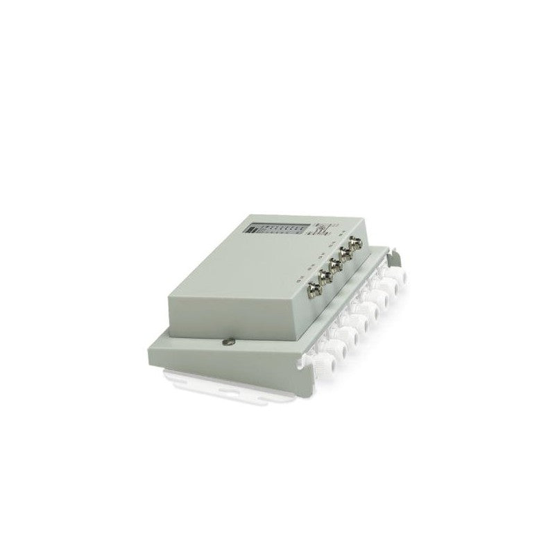 2732884 Phoenix Contact - IBS IP 400 ME-ELR R-3A DI4 - industrial automation part - image 1