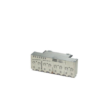 2734507 Phoenix Contact - IBS RL 24 DO 16/8-R-LK-2MBD - industrial automation part - image 1