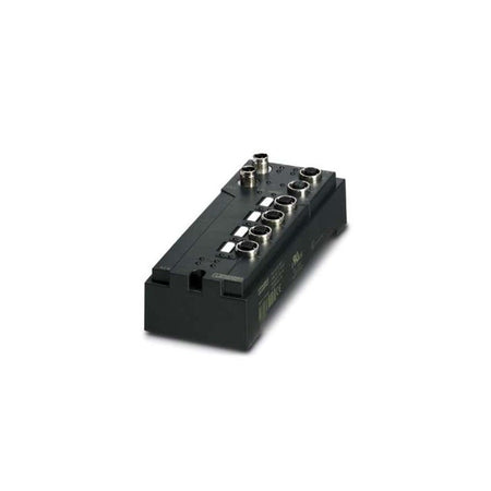 2736453 Phoenix Contact - Distributed I/O device - FLM AI 4 SF M12 - industrial automation part - image 1