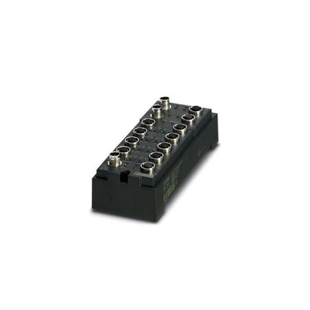 2736738 Phoenix Contact - Distributed I/O device - FLM DIO 16/16 M12/8-DIAG - industrial automation part - image 1
