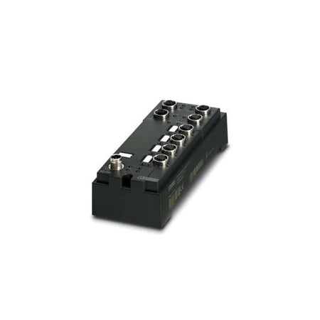 2736741 Phoenix Contact - Bus coupler - FLM BK PN M12 DI 8 M12-2TX - industrial automation part - image 1