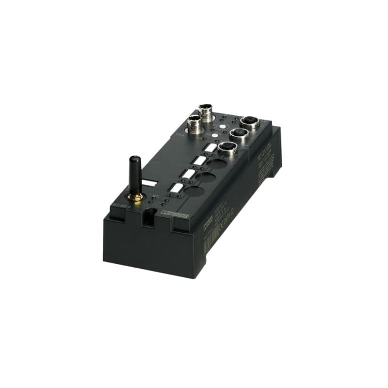 2736770 Phoenix Contact - FLM BT BS 3 - industrial automation part - image 1