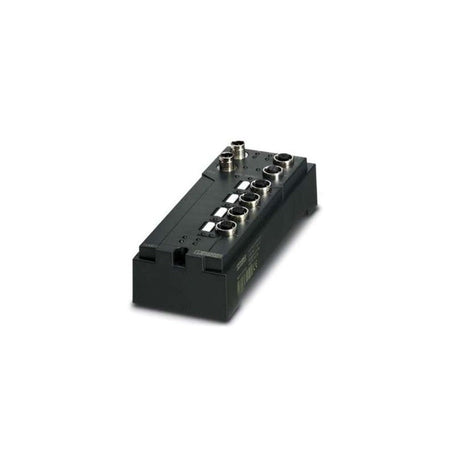 2736819 Phoenix Contact - Distributed I/O device - FLM TEMP 4 RTD M12 - industrial automation part - image 1