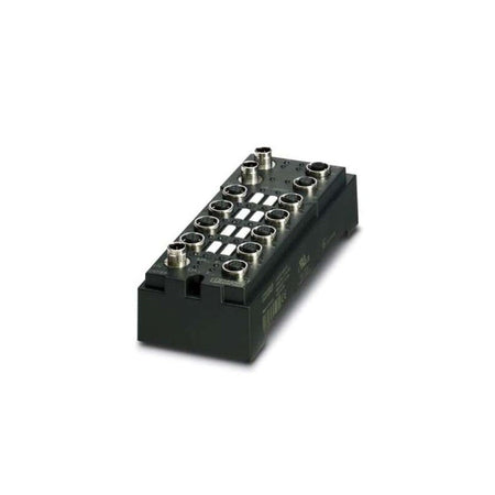 2736848 Phoenix Contact - Distributed I/O device - FLM DIO 8/8 M12 - industrial automation part - image 1