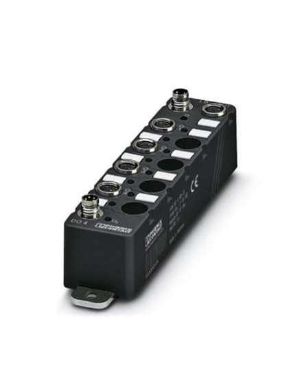 2736932 Phoenix Contact - Distributed I/O device - FLM DO 4 M8-2A - industrial automation part - image 1