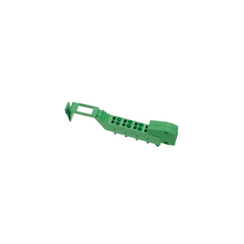 2740245 Phoenix Contact - IB IL SCN 6-SHIELD-TWIN - industrial automation part - image 1