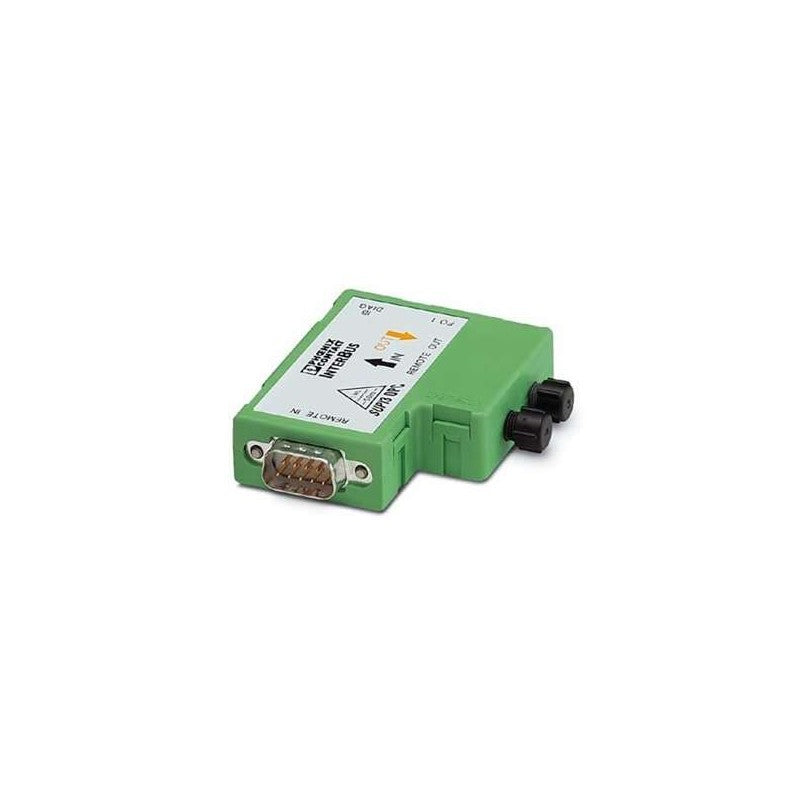 2740724 Phoenix Contact - IBS OPTOSUB-MA/M/L-LK-OPC - industrial automation part - image 1