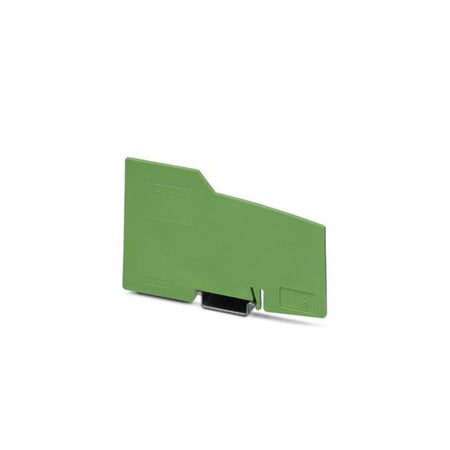 2740850 Phoenix Contact - Cover plate - I-L ATP GN - industrial automation part - image 1