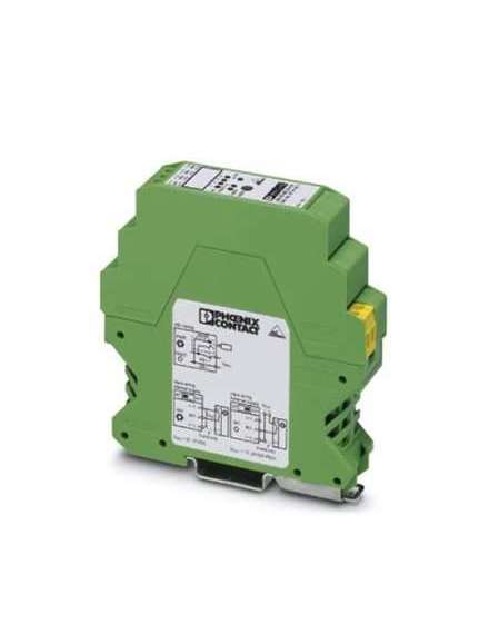 2741671 Phoenix Contact - Distributed I/O device - ASI IO ME DI 4 AB - industrial automation part - image 1