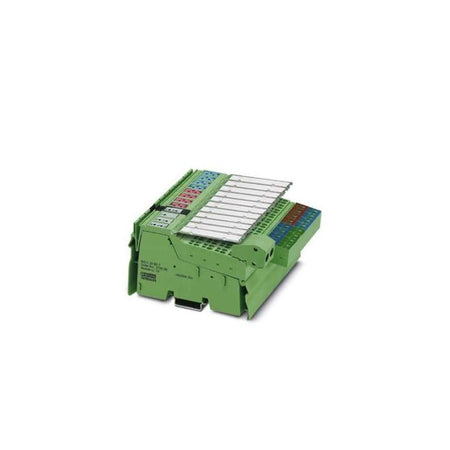 2742586 Phoenix Contact - Bus coupler - IBS IL 24 BK DIO 16/16 - industrial automation part - image 1