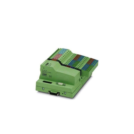 2742638 Phoenix Contact - Bus coupler - PB IL 24 BK DIO 16/16 - industrial automation part - image 1