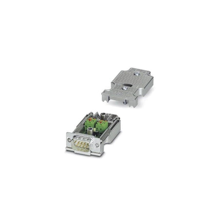 2744377 Phoenix Contact - D-SUB bus connector - SUBCON-PLUS-PROFIB/AX - industrial automation part - image 1