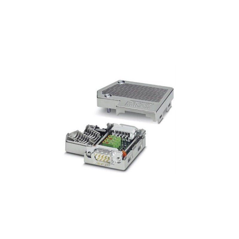 2744403 Phoenix Contact - D-SUB bus connector - SUBCON-PLUS-PROFIB/PG - industrial automation part - image 1