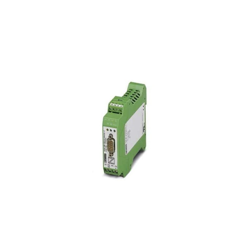 2744461 Phoenix Contact - Interface converter - PSM-ME-RS232/RS232-P - industrial automation part - image 1