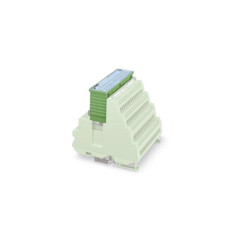 2750057 Phoenix Contact - IB STME 24 AO 4/SF4 - industrial automation part - image 1