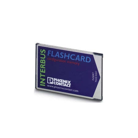 2751771 Phoenix Contact - IBS MC FLASH - industrial automation part - image 1