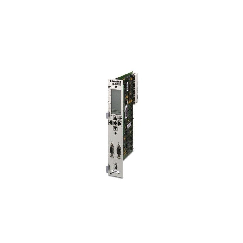 2752000 Phoenix Contact - IBS S5 DSC/I-T - industrial automation part - image 1