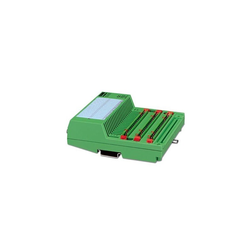 2753591 Phoenix Contact - IBS RT 24 DI 16-T - industrial automation part - image 1