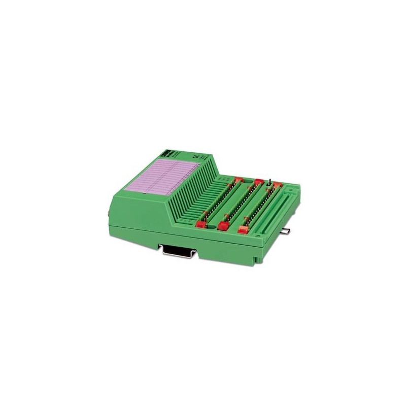 2753601 Phoenix Contact - IBS RT 24 DIO 16/16-T - industrial automation part - image 1