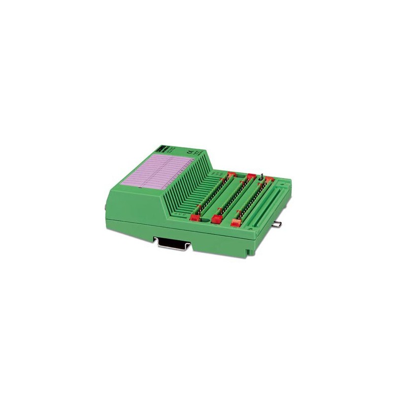 2753614 Phoenix Contact - IBS RT 24 DIO 8/8R-T - industrial automation part - image 1