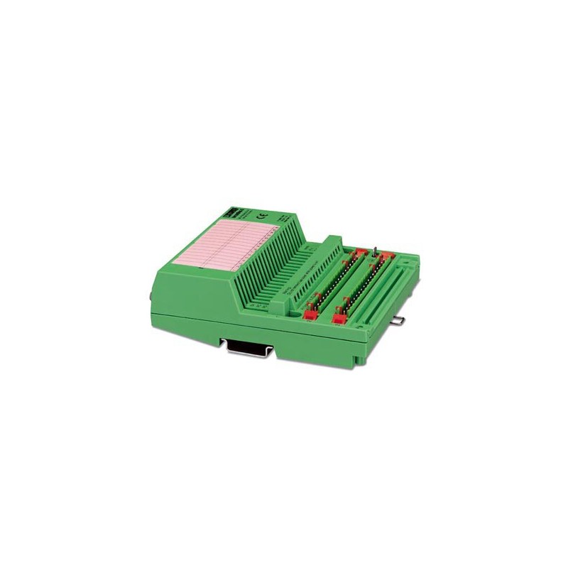 2753643 Phoenix Contact - IBS RT 24 DO 16-T - industrial automation part - image 1