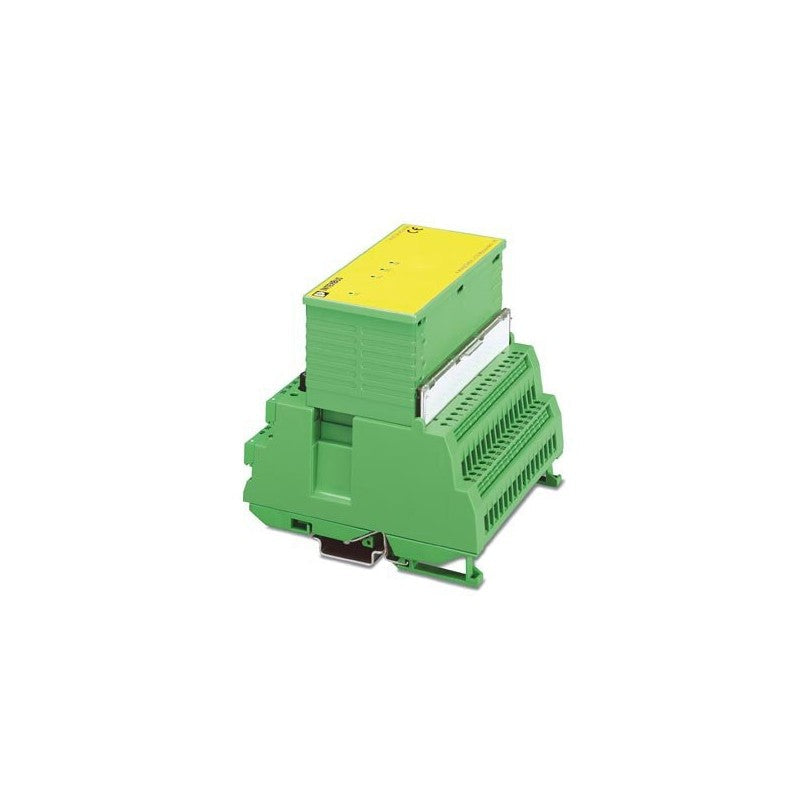 2754312 Phoenix Contact - IB ST 24 AO 4/SF - industrial automation part - image 1