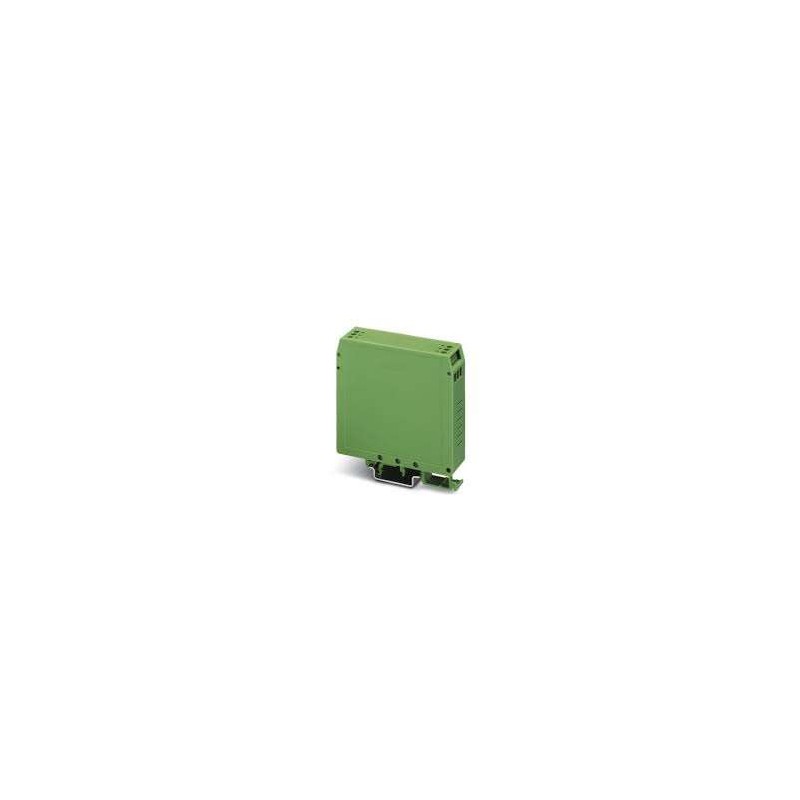 2757322 Phoenix Contact - Auxiliary contactor - UEGM-REL-120/230AC/21 AU SO35 - industrial automation part - image 1