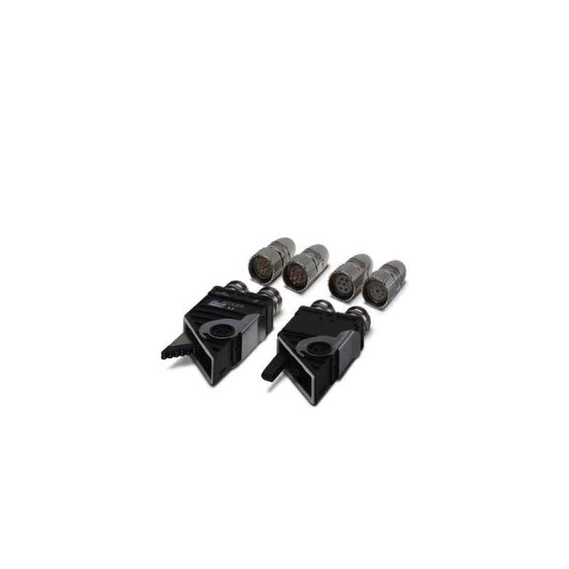 2759883 Phoenix Contact - Connector set - IBS CCO-R/L - industrial automation part - image 1