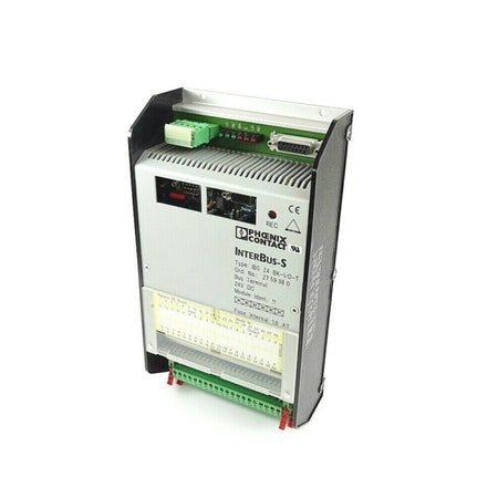 2759980 Phoenix Contact - IBS 24 BK-I/O-T - industrial automation part - image 1