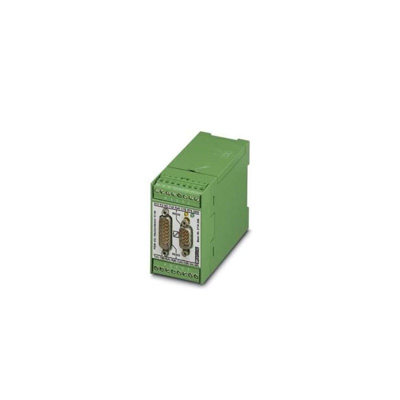 2761266 Phoenix Contact - PSM-EG-RS232/RS422-P/4K - industrial automation part - image 1