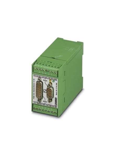 2761444 Phoenix Contact - PSM-EG-RS232/RS232-P/4K - industrial automation part - image 1