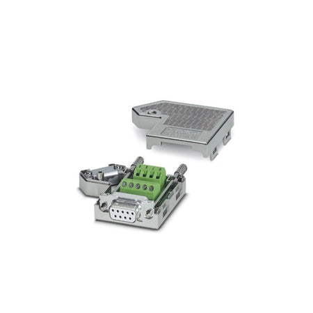 2761499 Phoenix Contact - SUBCON 9/F-SH - industrial automation part - image 1