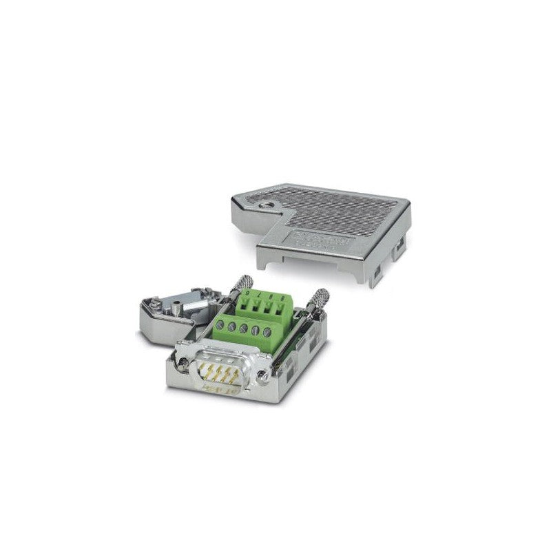 2761509 Phoenix Contact - SUBCON 9/M-SH - industrial automation part - image 1
