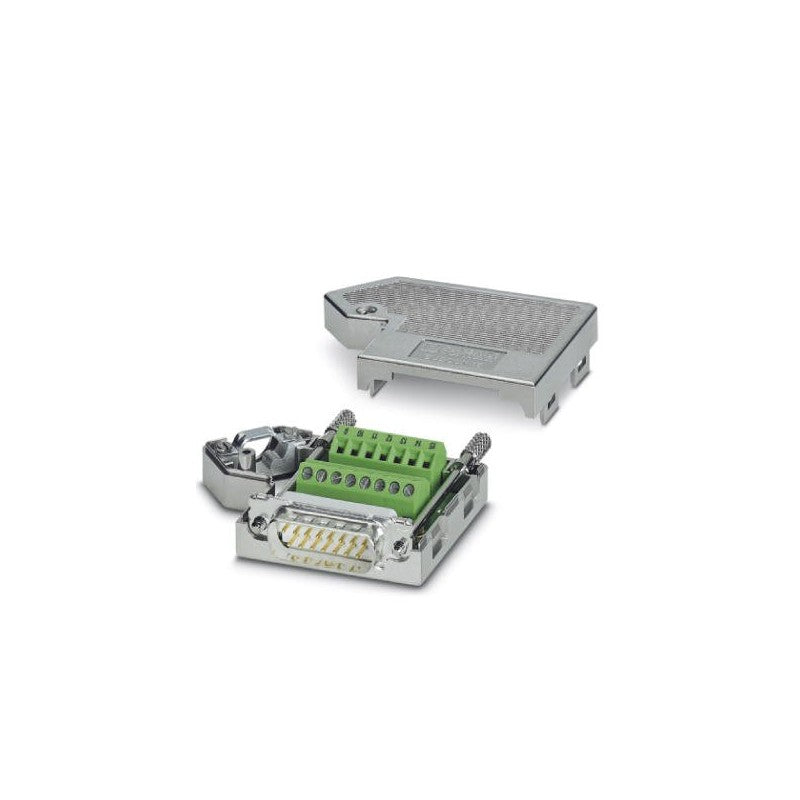 2761606 Phoenix Contact - SUBCON 15/M-SH - industrial automation part - image 1