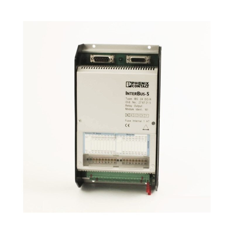 2767215 Phoenix Contact - IBS 24 DO/R - industrial automation part - image 1