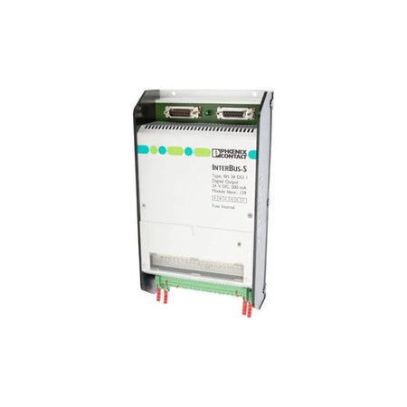 2767972 Phoenix Contact - IBS 24 DO 1 - industrial automation part - image 1