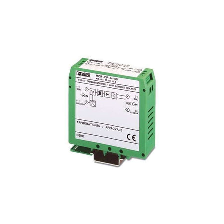 2769585 Phoenix Contact - MCR-CP-I/I-00 - industrial automation part - image 1