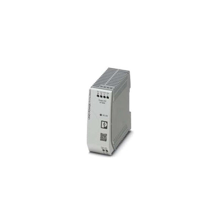 2904375 Phoenix Contact - Power supply unit - UNO-PS/1AC/ 5DC/ 40W - industrial automation part - image 1