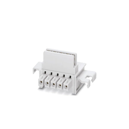 2713645 Phoenix Contact - ME 17,5 TBUS 1,5/ 5-ST-3,81 KM - industrial automation part - image 1