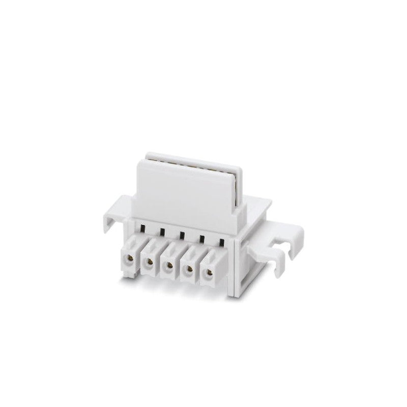 2713645 Phoenix Contact - ME 17,5 TBUS 1,5/ 5-ST-3,81 KM - industrial automation part - image 1